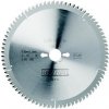 DeWALT DT4280 Pílový kotúč, ø 260 mm, 80 zubov