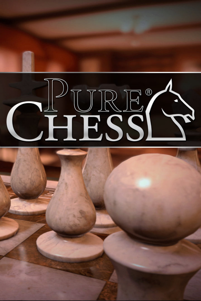 Pure Chess (Grandmaster Edition)