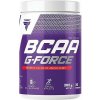 Trec BCAA G-Force 300g s príchuťou citrón-grep