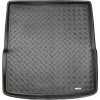 REZAW-PLAST Plastová vaňa do kufra Volkswagen Passat B7, 2011-2014, Alltrack