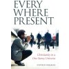 Everywhere Present (Freeman Stephen Freeman,Paffhausen Jonah Paffhausen)(Brožovaná)