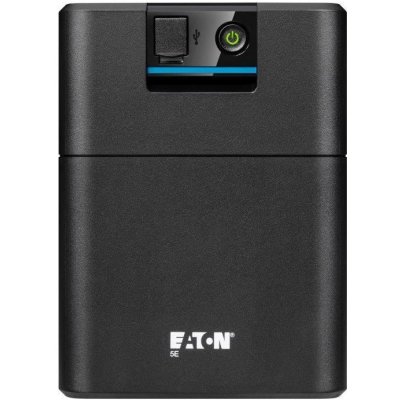 Eaton 5E 1600 USB DIN G2, UPS 1600VA / 900 W, 4x DIN 5E1600UD