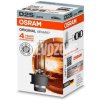 Volvo osram Xenarc D2S xenónová výbojka