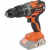 POWERPLUS POWDP15200 - Akumulátorový skrutkovač/vŕtačka s príklepovým meničom 20 V (bez AKU)
