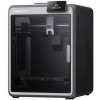 Creality K2 3D tlačiareň 260x250x260mm, rýchlosť až 600 mm/s