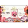 Nesti Dante toaletní mýdlo Dei Colli Fiorentini Violetta Romantic 250 g
