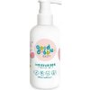 Good Bubble Detský prebiotický hydratačný krém Aloe Vera a Vitamín E 250ml