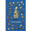 Matilda: The Roald Dahl Clothbound Collection - Dahl Roald