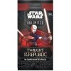 Star Wars: Unlimited: Twilight of the Republic - Booster