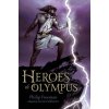 Heroes of Olympus (Philip Freeman,Laurie Calkhoven,Drew Willis)(Pevná)