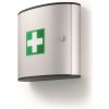 Lekárnička s 2 priehradkami DURABLE FIRST AID BOX M bez náplne