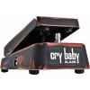 Dunlop SC95 Slash Cry Baby Wah-Wah pedál (Iba rozbalené)