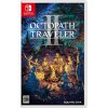 Octopath Traveler II
