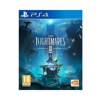 Little Nightmares 2