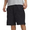 Under Armour | UA Hoops Webstoff Woven Short | čierna| L