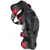 Kolenní ortézy RK-7 PLASMA, ALPINESTARS (černá/červená, vel. XL)