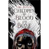 Children of Blood and Bone - Tomi Adeyemi