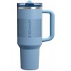 Termohrnček Stanley Quencher H2.O ProTour s vyklápacou slamkou, 1,18 L, Indigo Fade