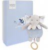 Doudou et Compagnie Paris Doudou žirafa hrajúca melódiu 20 cm