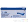 BROTHER originál toner TN-1030 HL-1110E/1112E/1210WE, DCP-1510E/1512E/1610WE, MFC-1810E/19