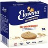 ELOVENA ovsené sušienky lepok free