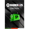Madden NFL 25: 2800 Madden Points – Xbox Digital