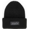 Swix Horizon Beanie - Black uni