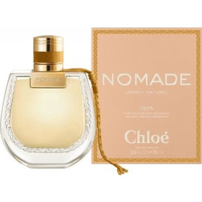 Chloé Nomade Eau de Parfum Naturelle (Jasmin Naturel) 75 ml Parfumovaná voda pre ženy