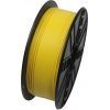 Tlačová struna (filament) GEMBIRD, ABS, 1,75mm, 1kg, žltá 3DP-ABS1.75-01-Y