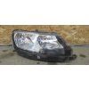 Predný pravý svetlomet, svetlo Škoda Rapid - 5JB941018