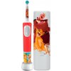 Oral-B Vitality Pro D103 Kids Lion King