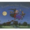Room on the Broom in Scots