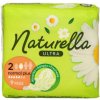 Naturella Ultra Normal Plus s harmančekom hygienické vložky 9 kusov