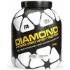 Fitness Authority DIAMOND Hydrolysed Whey Protein 2000 g - FA Príchuť: Vanilka