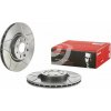 Brzdový kotúč BREMBO XTRA LINE - Max 09.4939.77
