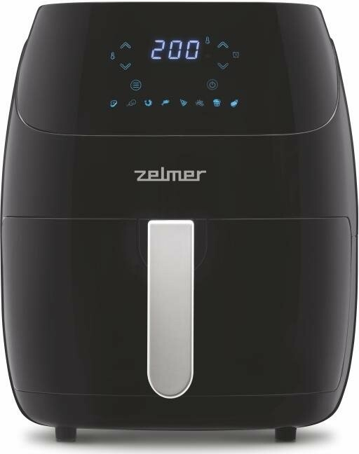 Zelmer ZAF 5500 B