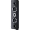 Heco Ambient 44F Hi-Fi Nástenný reproduktor Black 1 ks