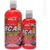 Amix BCAA New Generation 1500 ml - pink lemonade