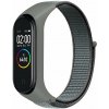 Eternico Airy na Xiaomi Mi band 5 / 6 / 7 Elephant Gray AET-XMI7AY-PaOr