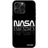Picasee Fashion Case MagSafe pre Apple iPhone 15 Pro Max - NASA Triple