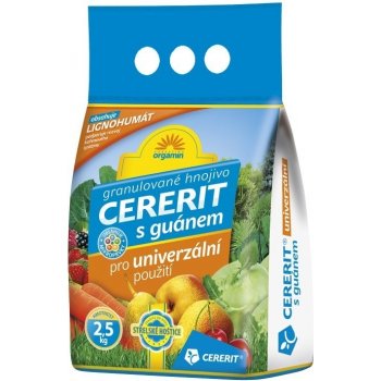 Forestina Hoštice Cererit s guánom na zemiaky 10kg