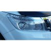 Airplex ochrana predných svetlometov pre Nissan Navara D23 NP300 2015-2021