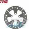 Lucas TRW Kotúč brzdový TRW MST253 (220/60/5D) - Aprilia Scarabeo+Leonardo+Šport City+Športcity Cube + Derbi Boulevard+Rambla