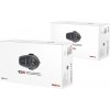 SENA bluetooth handsfree headset 10S dosah 1.6 km sada 2 jednotiek