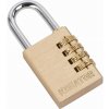 Visiaci zámok Kreator KRT557011 Visiaci zámok kombinačný 60mm štvormiestny kód (KRT557011)