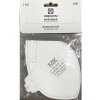 Respirátor AP-83001V, FFP1 s ventilom 1 ks
