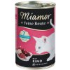 Miamor Feine Beute Beef 400 g