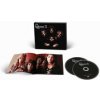 Queen - Queen II / 2026 Mix / Deluxe / 2CD / Digibook [2 CD]