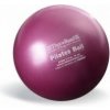 THERA-BAND Pilates Ball 18 cm, červená
