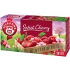 Čaj TEEKANNE ovocný Sweet Cherry HB 20 x 2,5g